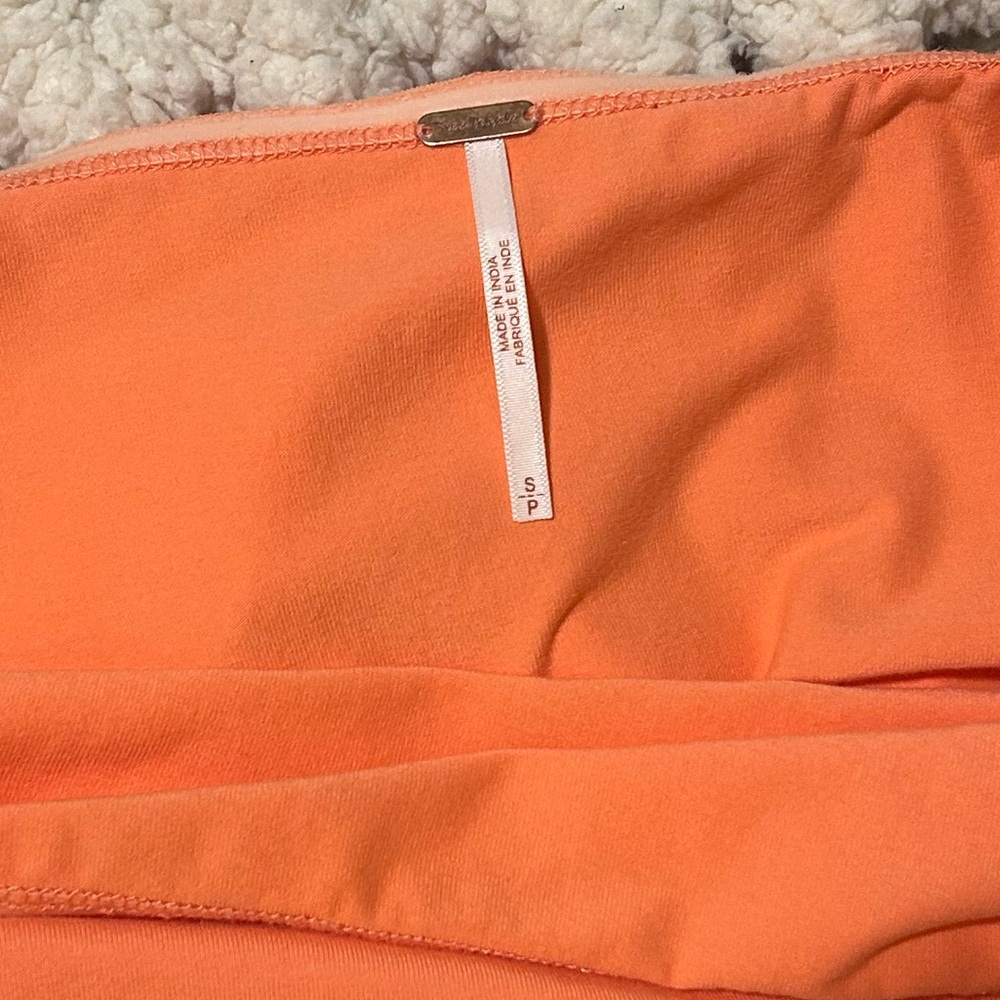 Free People Onda Drop Waist Tube Dress - Picture 7 of 7